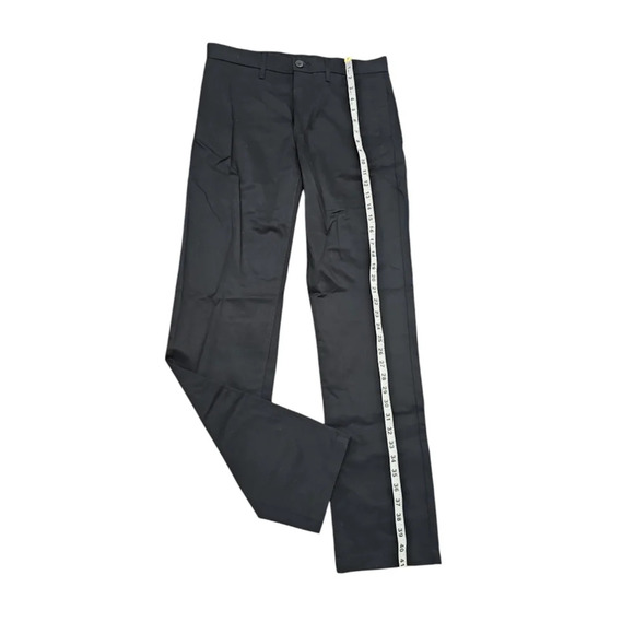 Men's 14th & Union Pants, Size 30, Black - Picture 7 of 11
